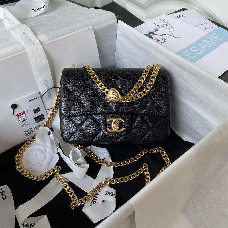 Chanel Handbags 236